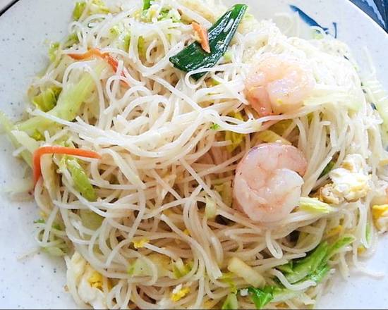 Order Shrimp Chow Mei Fun food online from China Sea Restaurant store, Severn on bringmethat.com