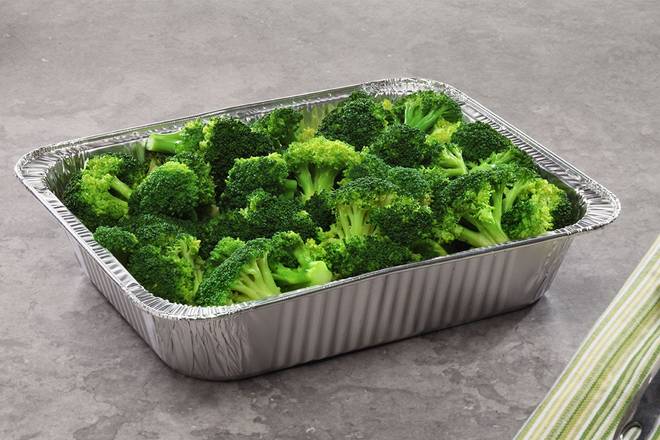 Order Steamed Broccoli food online from Golden Corral store, Bradenton on bringmethat.com