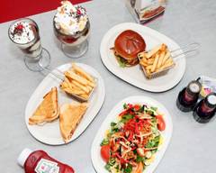 Friendly's (1243 Broad St)