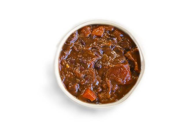 Order Spicy Black Bean Chili food online from Zoup! @ Old Mill store, Washington on bringmethat.com