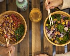 Shaka Poke Bar