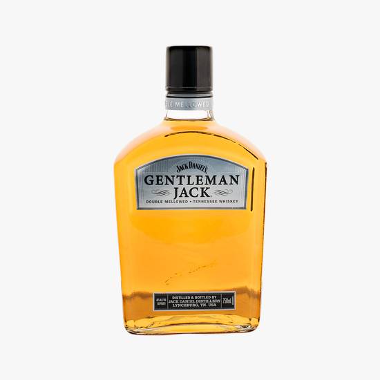 Order Gentleman Jack food online from Fine Wine & Spirits Warehouse store, Tampa on bringmethat.com