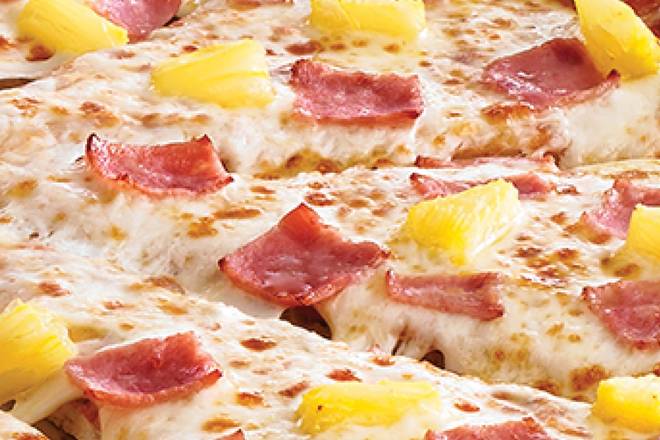 Order Hawaiian food online from CiCi's Pizza Buffet store, Tampa on bringmethat.com