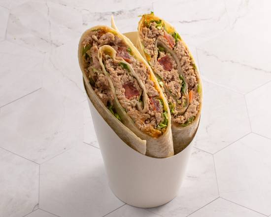 Wrap Thon