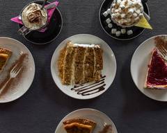 Déjate Querer - Café Bistro