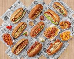 WURSMET - German Street Food