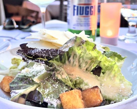 Order CAESAR food online from Toscana store, Los Angeles on bringmethat.com