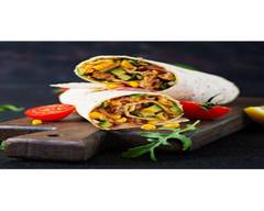 Thai Wraps