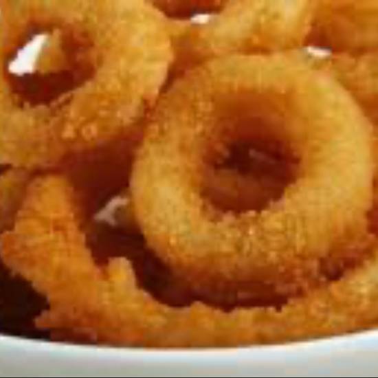 Order Small ring food online from Hd Onion Burger store, Oklahoma City on bringmethat.com