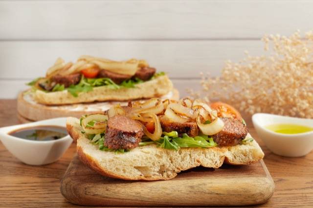 Order Focaccia food online from Roots Juice Bar store, Miami on bringmethat.com
