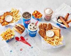 Dairy Queen Grill & Chill (3817 Clyde Morris Blvd)