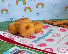 Pudgyboy’s Mini Donuts (Byward Market)