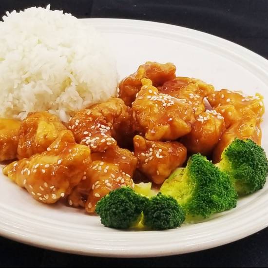 Order GD2. Sesame  food online from Saigon Noodle & Grill store, Orlando on bringmethat.com