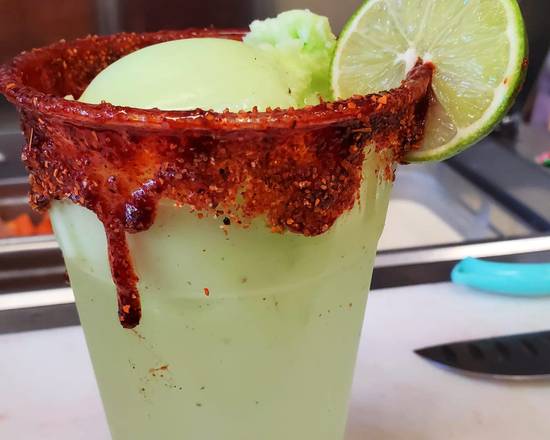 Order Helado Flotante food online from Michoacana King store, Los Angeles on bringmethat.com