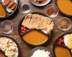 カツカレー専門店 Toriko Katsu curry specialty store Toriko