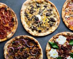 Oven - Las Tablas