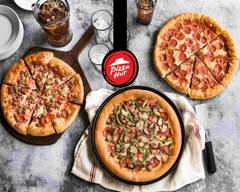 Pizza Hut - La Romana