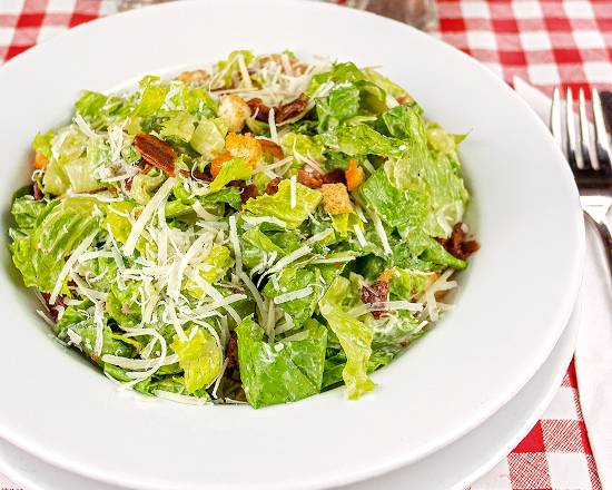 Classic Caesar Salad
