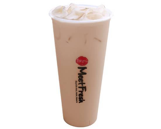 Order Black Milk Tea food online from Meet Fresh store, San Mateo on bringmethat.com