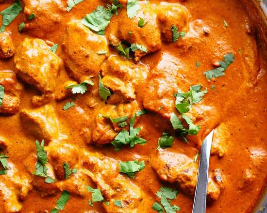 Order Chicken Tikka Masala food online from Tikka Island store, San Antonio on bringmethat.com