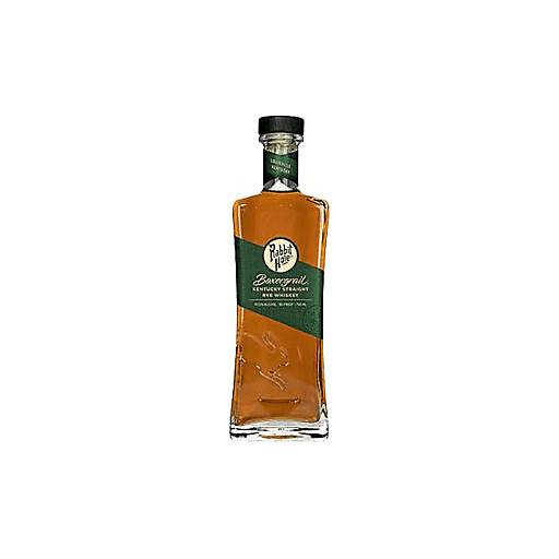 Order Rabbit Hole Kentucky Straight Rye Whiskey (750 ML) 121538 food online from Bevmo! store, Los Angeles on bringmethat.com