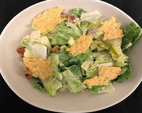 Order Classic Caesar Salad food online from Uncle Bucks Fish Bowl & Grill store, Memphis on bringmethat.com