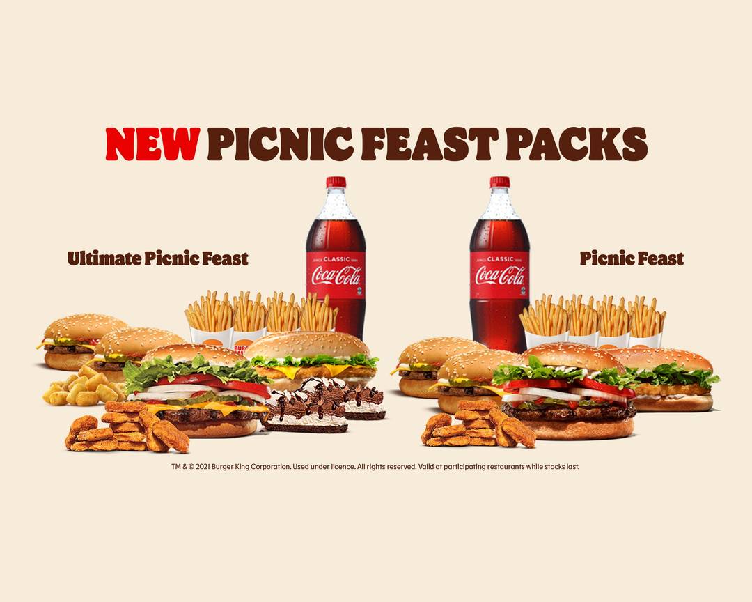 Order Burger King New Lynn Delivery Online Auckland Takeout Menu Prices Uber Eats
