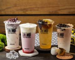 出櫃茶飲 新竹食品店