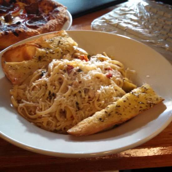 Order Linguine Special food online from Palermo store, Seattle on bringmethat.com