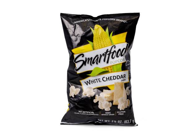 Order Frito Lay Smartfood Popcorn 2oz food online from Wawa store, Downingtown on bringmethat.com