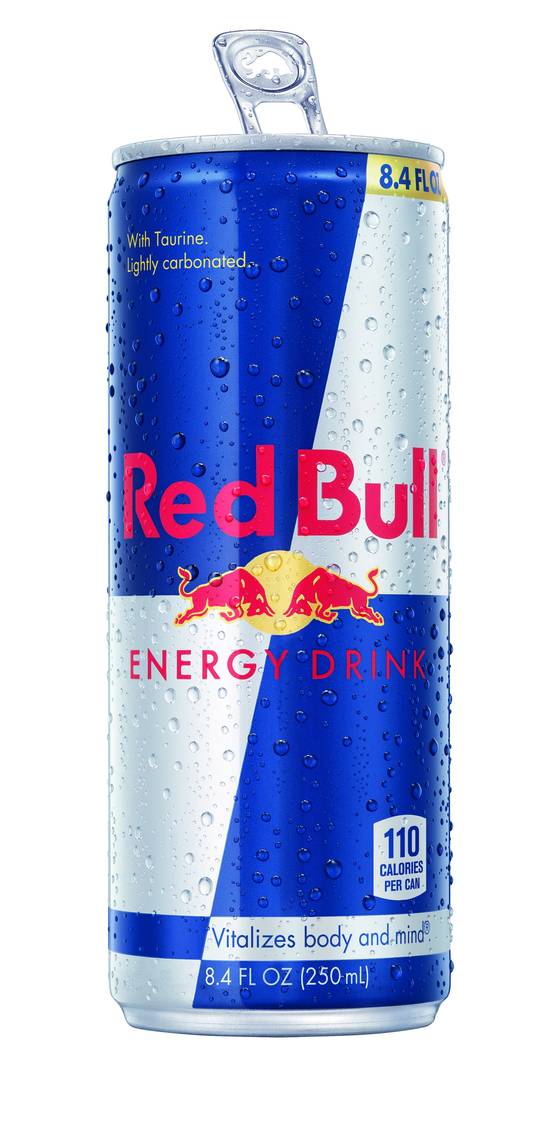 Order Red Bull Original food online from Smokey Bones store, Colonie on bringmethat.com