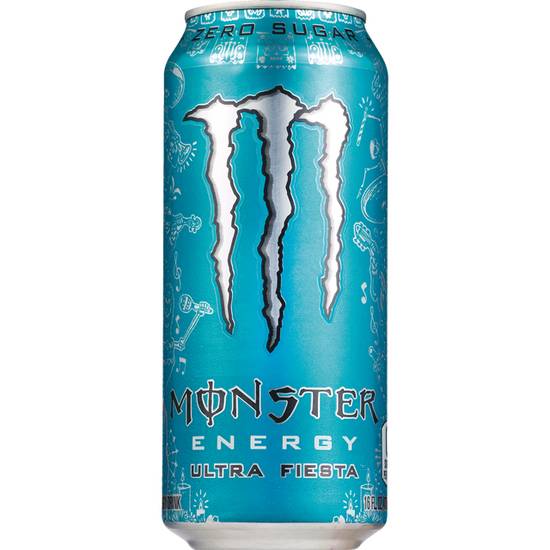 Order Monster Ultra Fiesta Mango, 16 OZ food online from Cvs store, LINCOLN on bringmethat.com