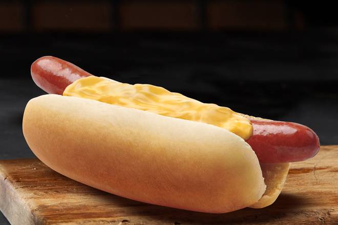 Cheese Dog