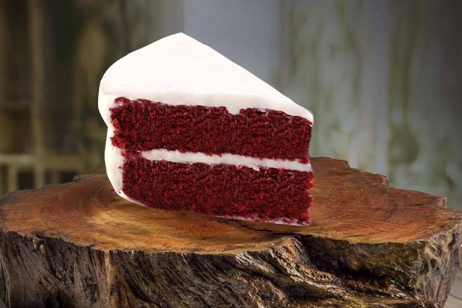 Order Red Velvet Cake food online from Mb Grill store, Pinellas Park on bringmethat.com