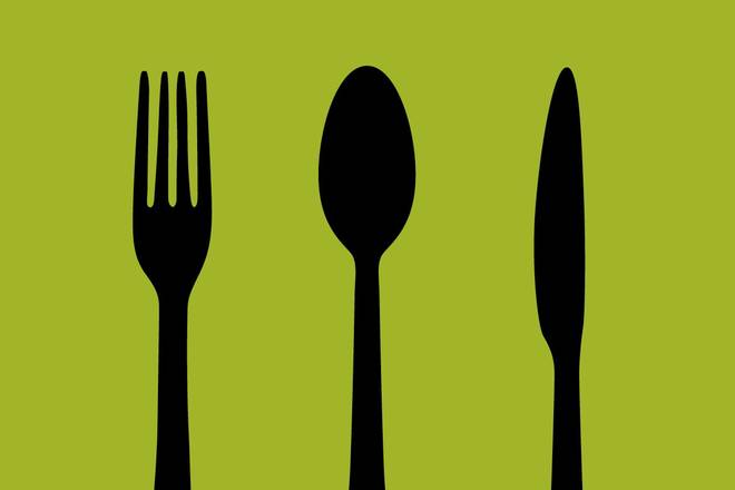 Order Add Silverware Sets food online from Fazoli's store, Lexington-Fayette on bringmethat.com