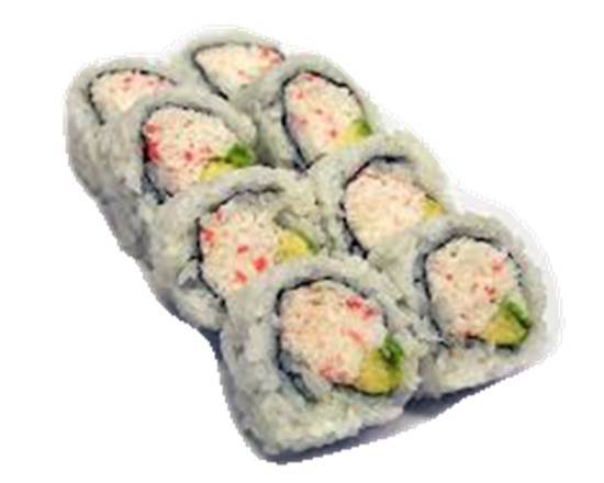 Order California Roll and Choice of Mains food online from #35 store, Seattle on bringmethat.com