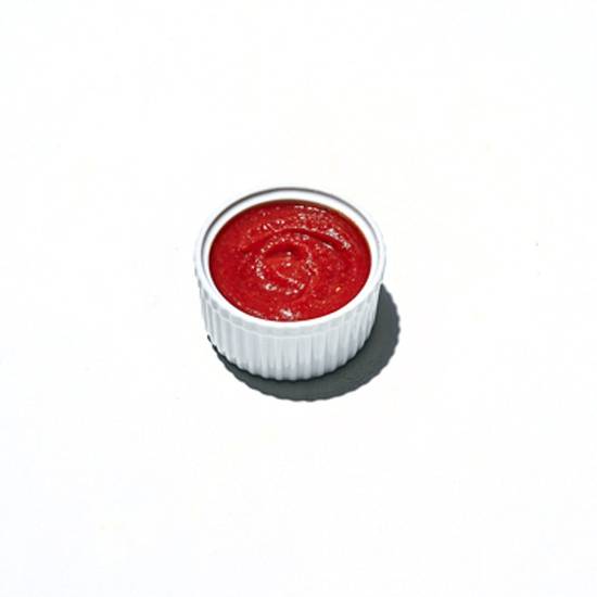 Order Red Sauce Side food online from Mellow Mushroom Lbv store, Orlando on bringmethat.com