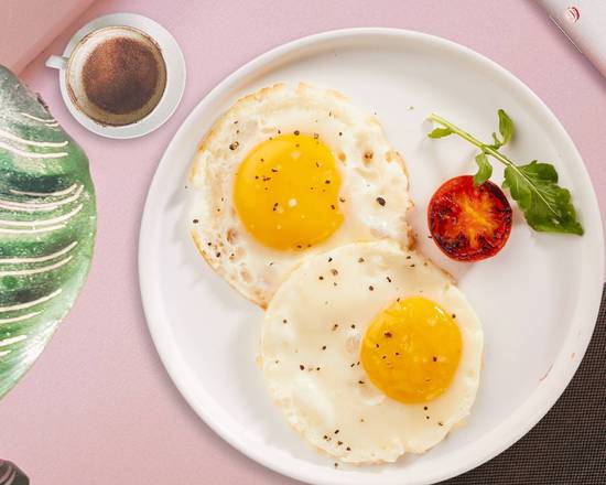 Order Eggcellent Eggs food online from Early Bites store, Minneapolis on bringmethat.com
