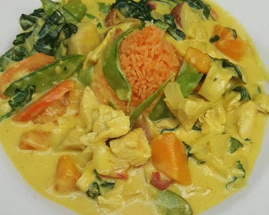Order Coco Cabana food online from Cabana store, New York on bringmethat.com