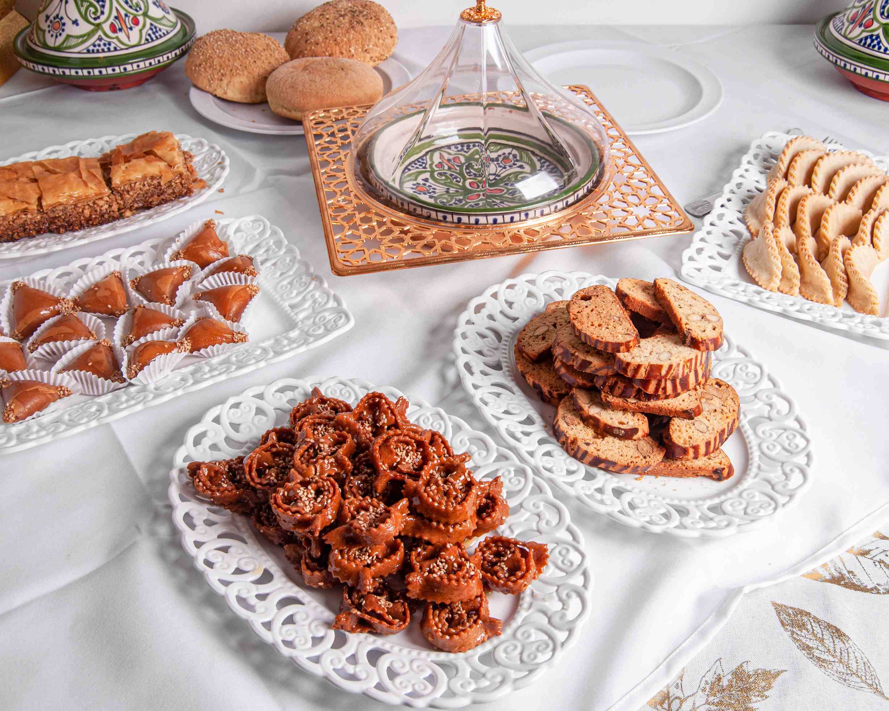 White House Tajine Menu Bryn Mawr • Order White House Tajine Delivery Online • Postmates