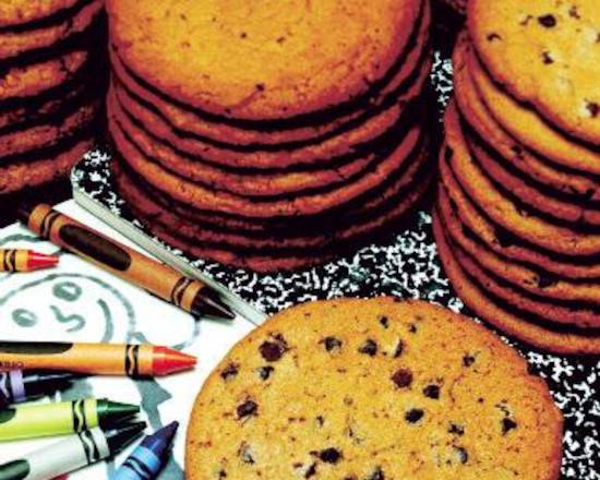Order Cookies Baked food online from Chick n Chop store, Pembroke Pines on bringmethat.com
