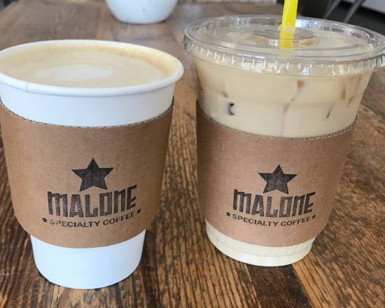 Order Instant Karma food online from Malone Specialty Coffee store, Austin on bringmethat.com
