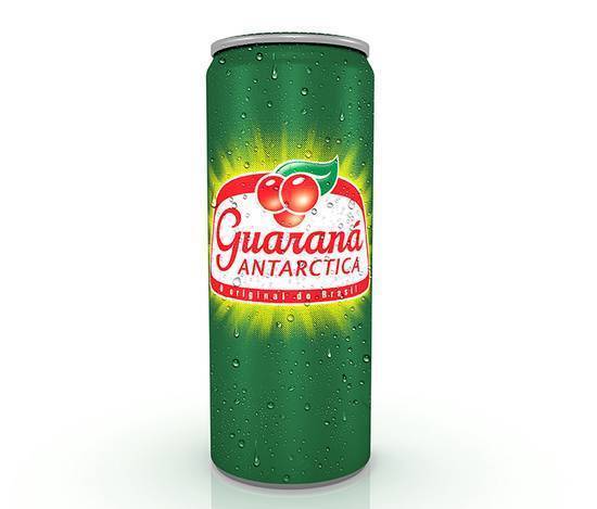 Guaraná Zero