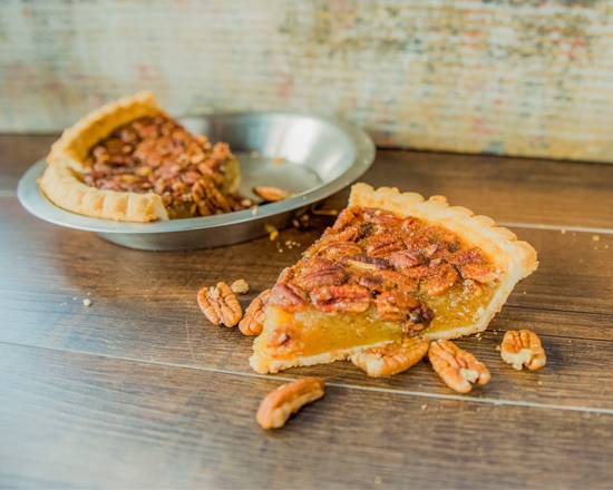 Order Whole Pie food online from Bar-b-Cutie store, Nashville on bringmethat.com
