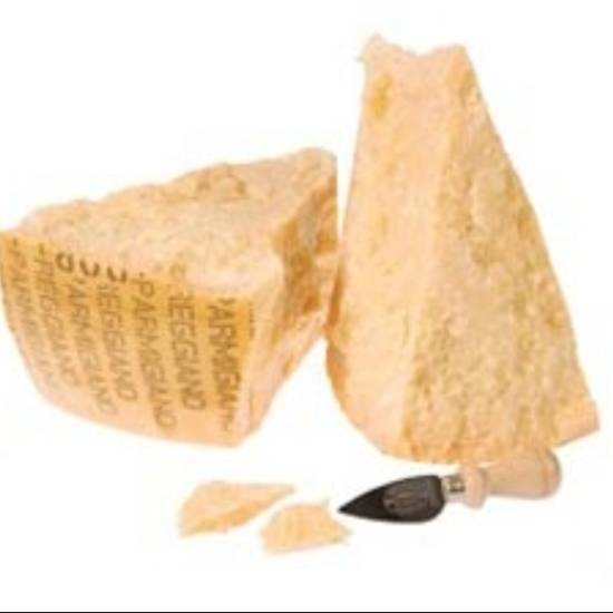 Order 903 PARMIGIANO REGGIANO RED COW - VALSERENA  food online from Forma store, Santa Monica on bringmethat.com