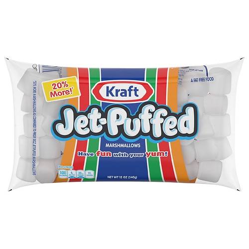 Order Jet-Puffed Marshmallows12.0oz food online from Walgreens store, Maysville on bringmethat.com
