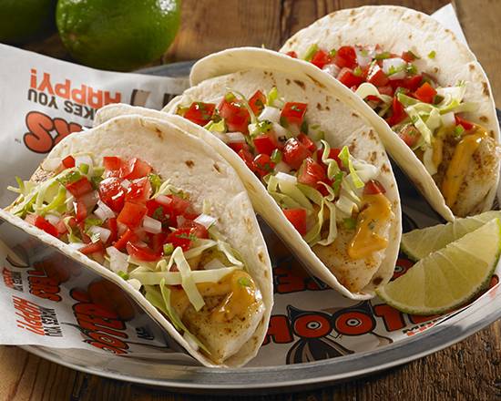 Fish Tacos Delivery In Wake Forest Postmates
