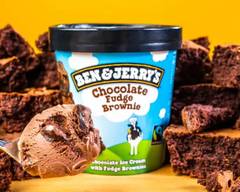 Ben & Jerry's - Aventino
