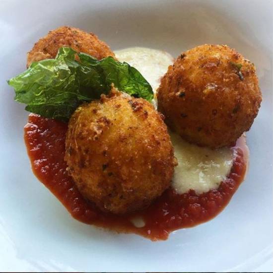Order Arancini food online from Forma store, Santa Monica on bringmethat.com