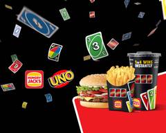 Hungry Jacks (Mermaid)